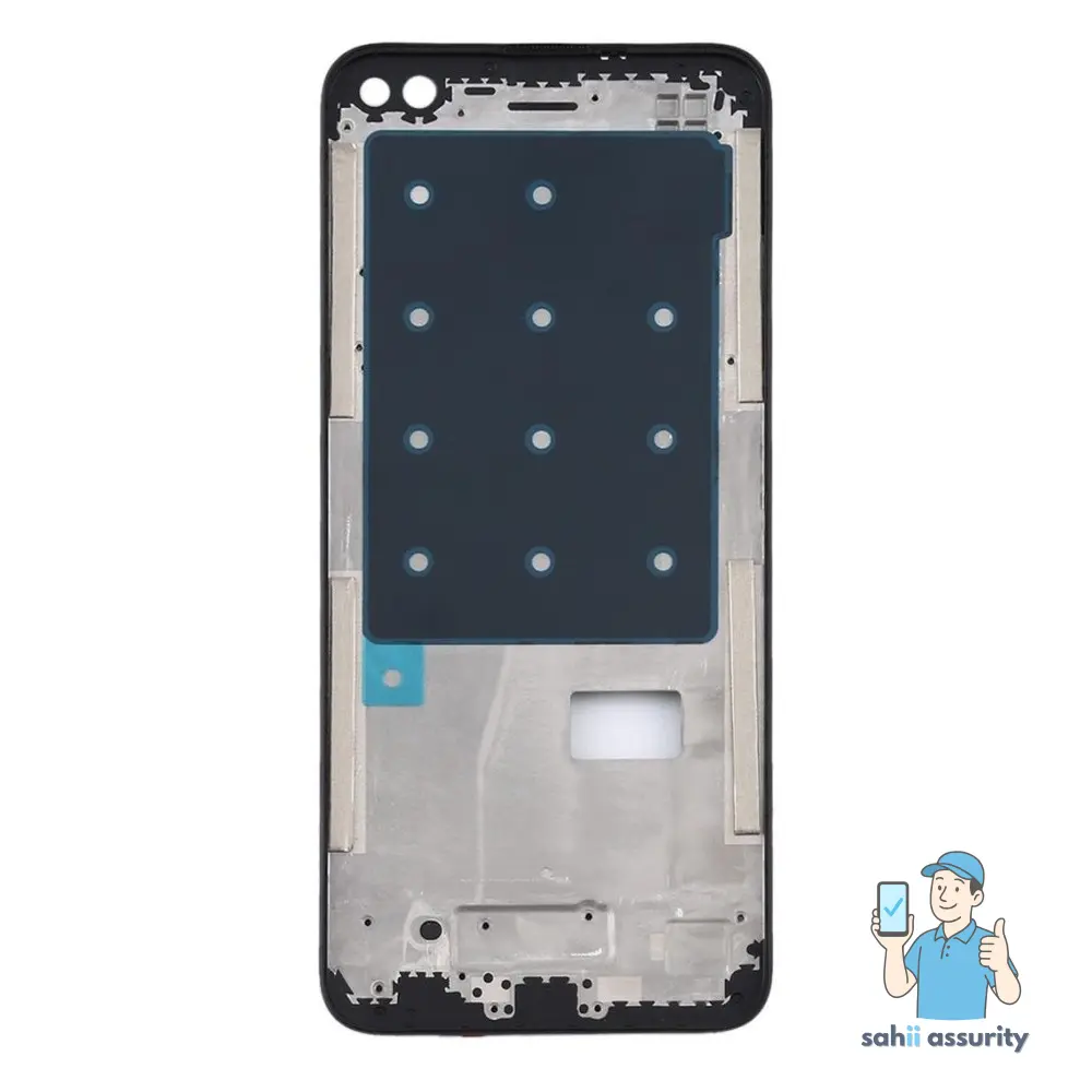 LCD Frame Middle Chassis for Realme 6 Pro thumbnail